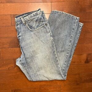 Old Navy Blue Denim Jeans